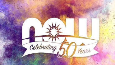 now 50th 2