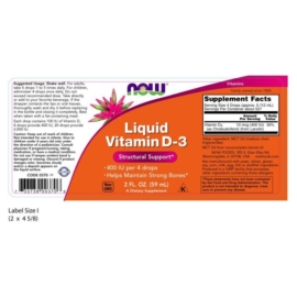 0370 Vitamin D3 label e1606789332174