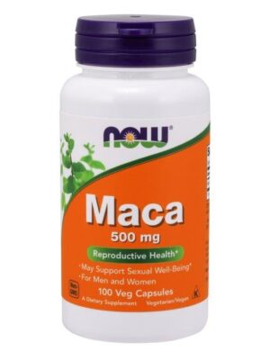 Maca 4721