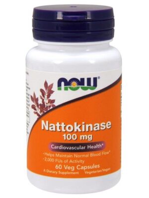 Nattokinase 3140