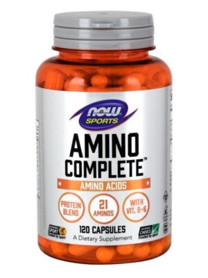 Amino Complete 0011