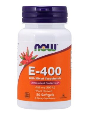e400 mixed toc 50 sgels